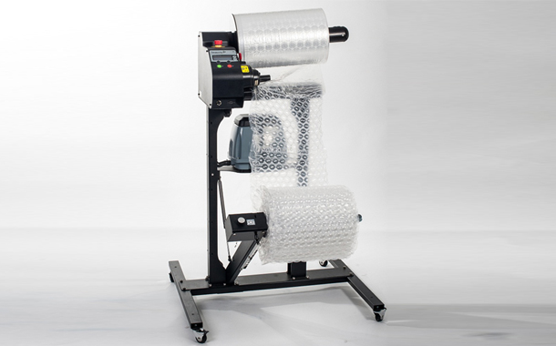 箱內(nèi)緩沖保護(hù)