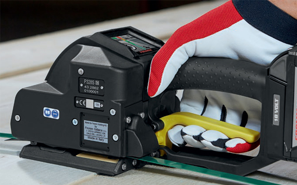 手提打包機(jī)