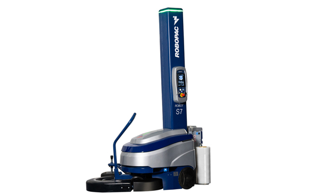 纏繞包裝機(jī)