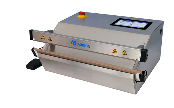 （真空）熱合封口機(jī)