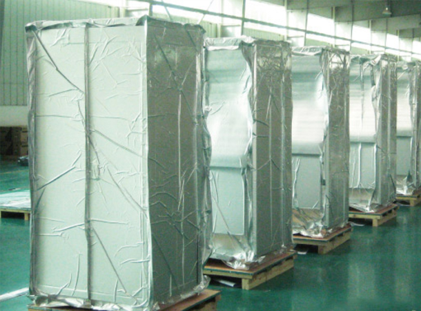 大型設(shè)備真空袋