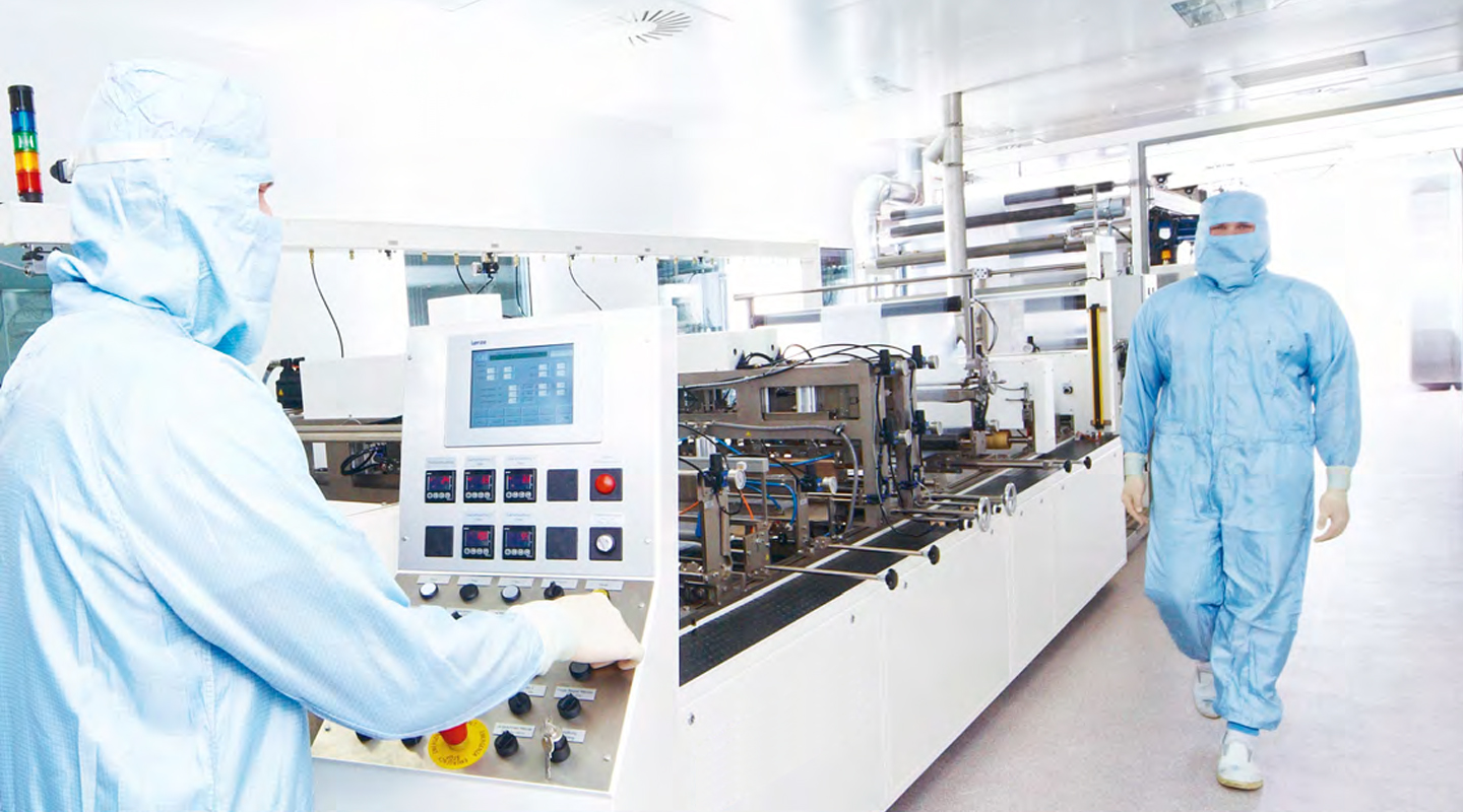 精密封口機(jī)