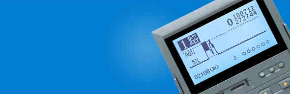 真空(室)封口機