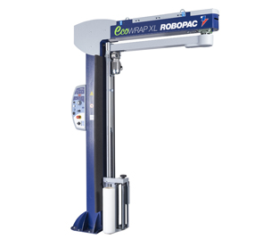 旋臂式纏繞包裝機(jī)