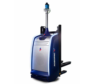 托盤搬運(yùn)LGV