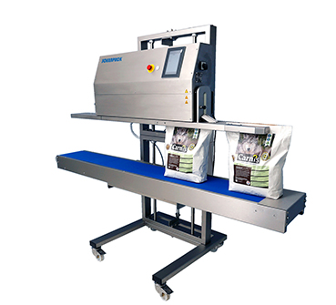 滾輪式封口機(jī)