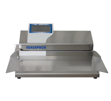  可驗(yàn)證的滾輪式封口機(jī)