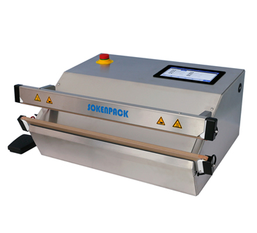 精準(zhǔn)的溫度控制
