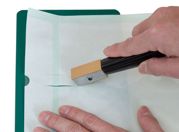 驗證儀器設(shè)備和耗材