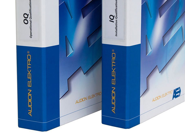 校準(zhǔn)和3Q驗證服務(wù)