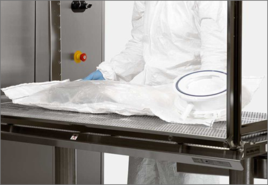 生產(chǎn)轉(zhuǎn)移袋封邊設(shè)備