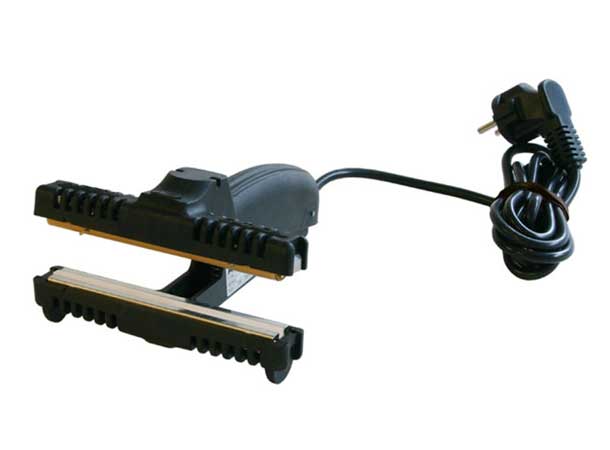 便攜式封口機(jī) - 我們最小的封口機(jī)