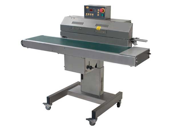 專為重型連續(xù)袋密封應(yīng)用而設(shè)計(jì)，完美的密封質(zhì)量和耐用性。