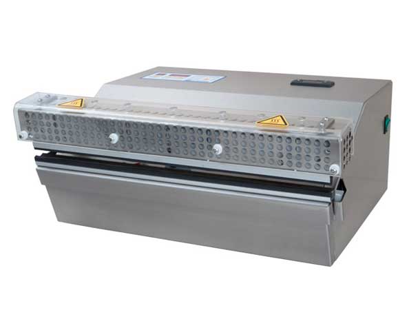 堅(jiān)固耐用的恒熱式封口機(jī)，可以密封所有類型的復(fù)合材料