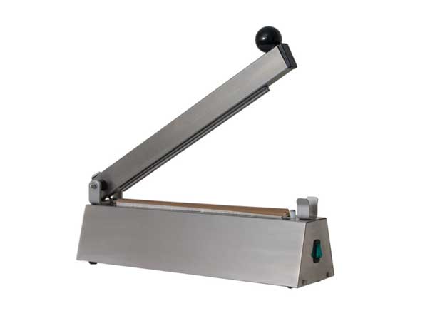 這款手動(dòng)恒熱合機(jī)是為零售業(yè)開發(fā)的。