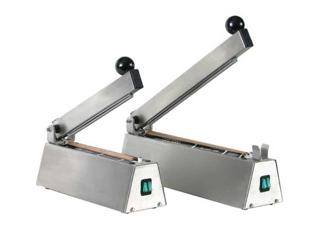 這款手動(dòng)恒熱合機(jī)是為零售業(yè)開發(fā)的。