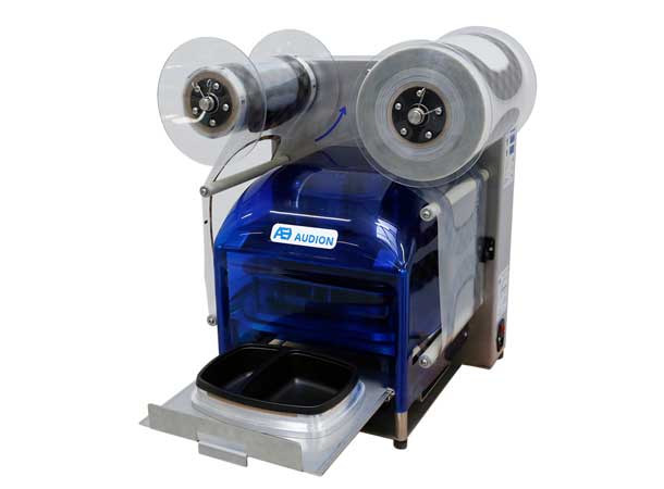 是滿足外賣需求的理想托盤封口機(jī)！