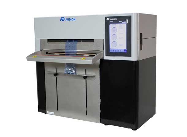 靈活性和生產(chǎn)力的智能工業(yè)裝袋包裝機(jī) (桌面型)，！