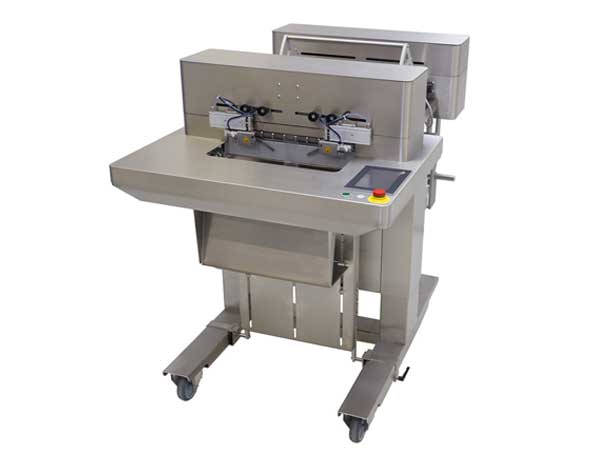 裝袋包裝機(jī)的高速版本，緊湊型/填充/密封系統(tǒng)！