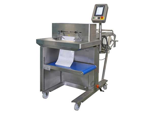 可驗(yàn)證的裝袋包裝機(jī)！精確的醫(yī)療或藥品包裝，最大生產(chǎn)力和安全性！