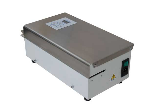 一款經(jīng)濟(jì)的醫(yī)用連續(xù)式封口機(jī)。