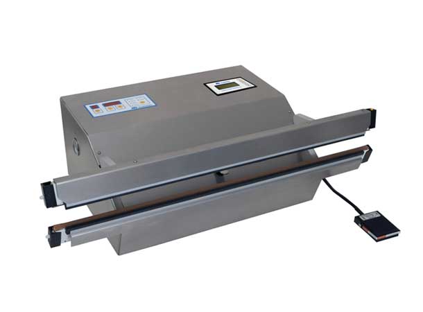 精密的真空包裝機(jī)