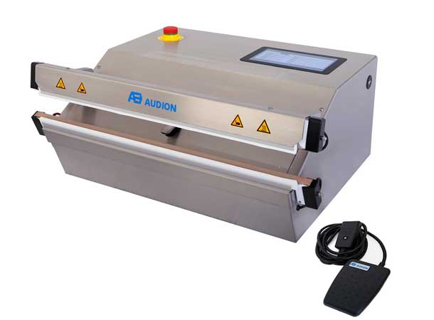 精密的真空包裝機(jī)