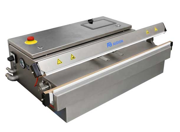 超潔凈的真空包裝機(jī)