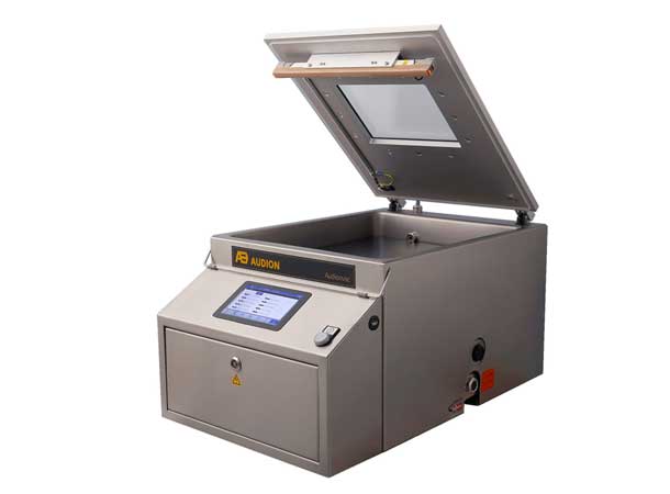 精密的真空室包裝機(jī)