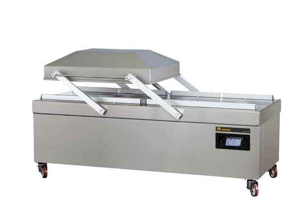 精密的真空室包裝機(jī)