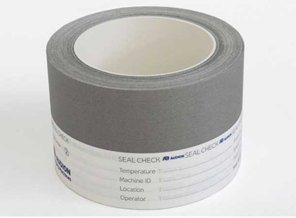 用于對可驗證的封口機密封質(zhì)量的生產(chǎn)前日常檢查，可以非常直觀的觀察密封質(zhì)量。