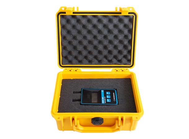 用于校準和驗證可驗證的真空(室)封口包裝機的密封力。