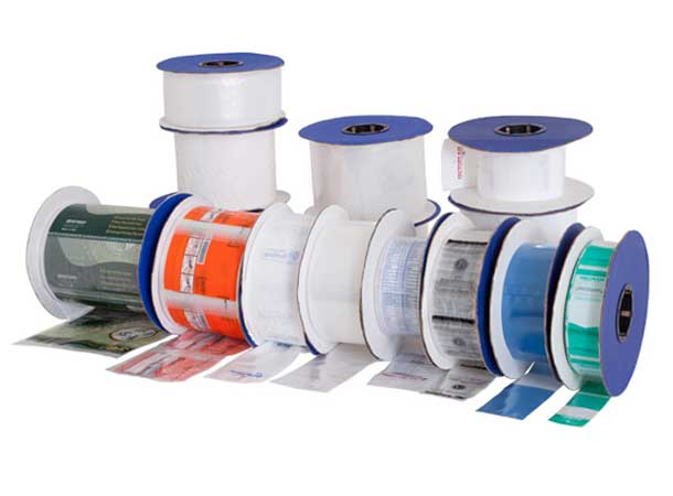 一卷預先打開的袋子，配合裝袋包裝機使用將優(yōu)化您的包裝過程！