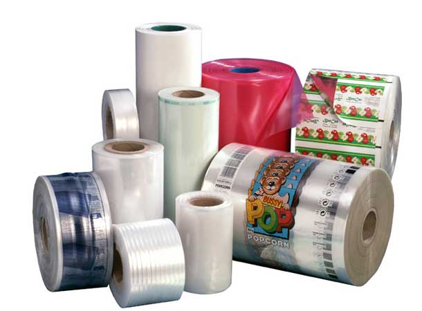 我們建議您使用我們高質量的透明管膜卷，配合臺式封口機或制袋型裝袋包裝機使用將優(yōu)化您的包裝過程！