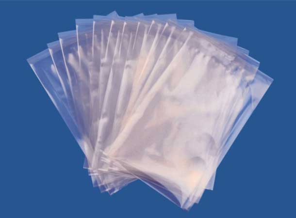 用于精密零部件產(chǎn)品的真空包裝