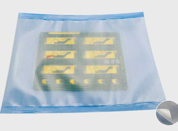 用于精密零部件產(chǎn)品的包裝