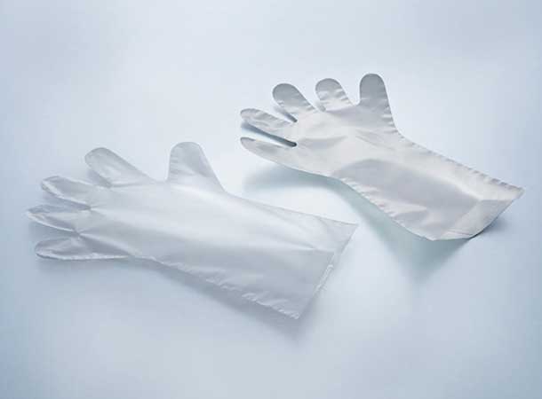 半導(dǎo)體和醫(yī)療行業(yè)的流程需要極其清潔的處理