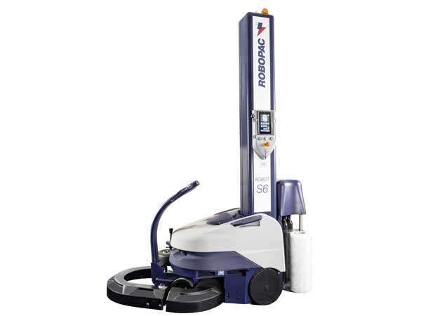 迷人的設(shè)計和精良的技術(shù)的結(jié)合，使機(jī)器人S6其市場具有無可爭議的領(lǐng)導(dǎo)者的地位！