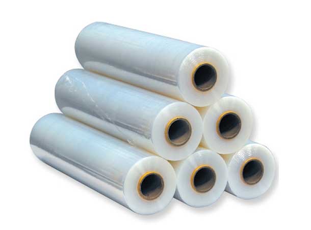 經(jīng)濟(jì)性的包裝材料，出色的延展性、抗穿刺及絕佳的裹包力，適用各種托盤(pán)物的纏繞包裝！