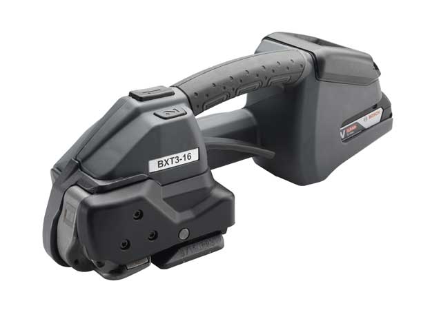 手持電池式打包機