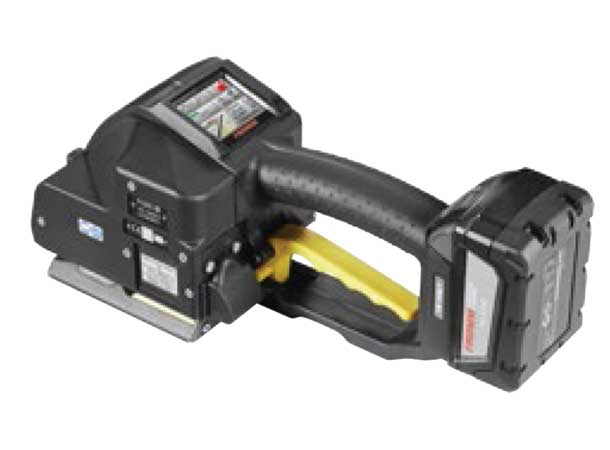 手持電池式打包機