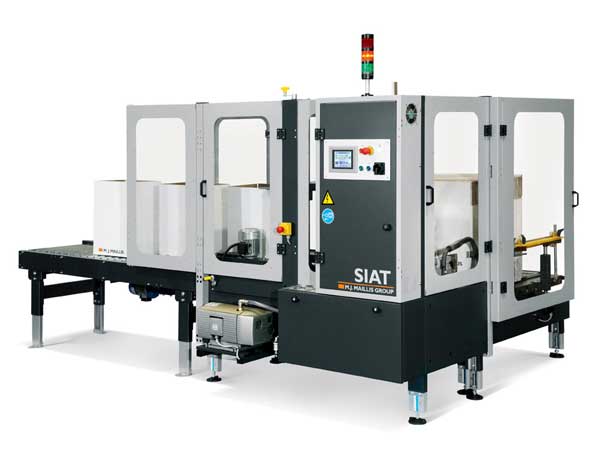 自動(dòng)開箱機(jī)系列