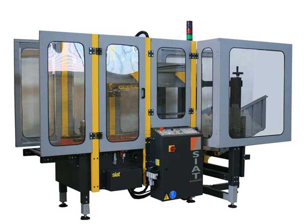 自動(dòng)開箱機(jī)系列