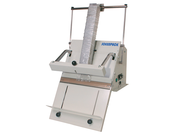 裝袋封口機(jī)，基礎(chǔ)款，高效的制作零件包！