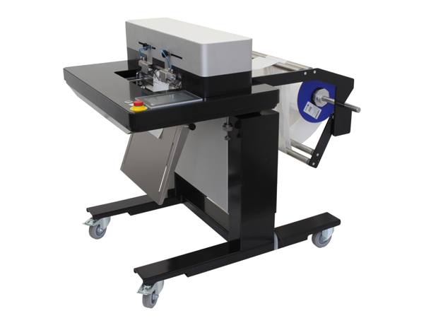 裝袋封口機(jī)通過優(yōu)化包裝操作和倉庫空間實(shí)現(xiàn)增長(zhǎng)