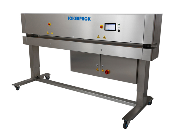 超長(zhǎng)的瞬熱式焊接設(shè)備