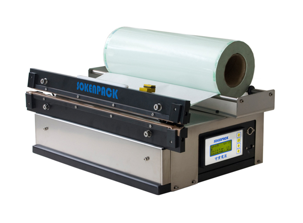 用于安全包裝醫(yī)療器械的可驗(yàn)證瞬熱封口機(jī)