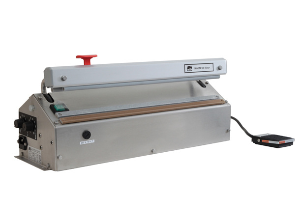 守肯小型電動瞬熱封口機