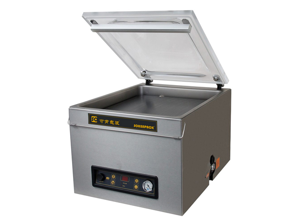 全球最受歡迎的緊湊型真空包裝機(jī)之一具有更大的包裝容量