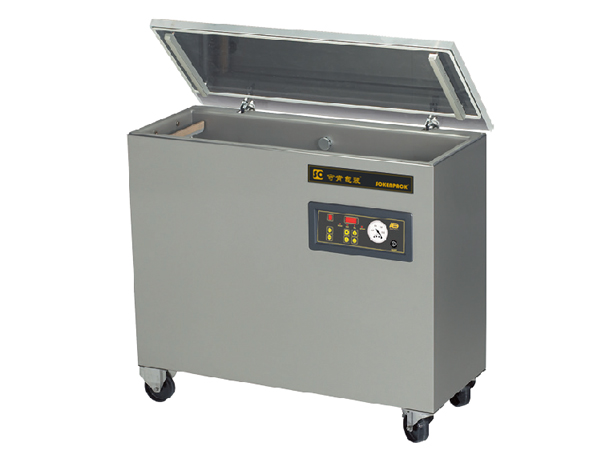 大型/長產(chǎn)品的首選真空解決方案，可有效包裝具有高密封完整性